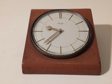 Kienzle orologio tavolo usato  Roma