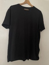 Prada shirt schwarz gebraucht kaufen  Ansbach