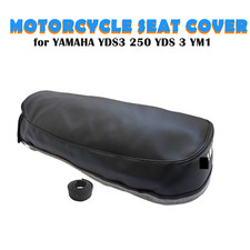 Motorcycle seat cover for sale  AXBRIDGE