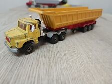 Camion scania majorette d'occasion  Saint-Martin-des-Besaces