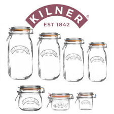 Kilner clip top for sale  LONDON