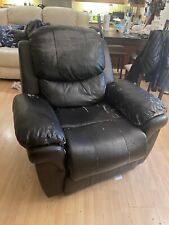 Reclining sofa collect for sale  LONDON