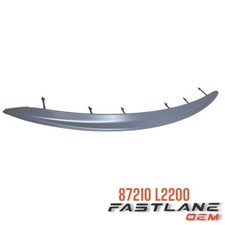 2021-2024 KIA K5 CONJUNTO DE SPOILER TRASEIRO NOVO FABRICANTE DE EQUIPAMENTO ORIGINAL 87210 L2200 comprar usado  Enviando para Brazil