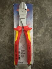 Knipex 200 vde gebraucht kaufen  Mettmann
