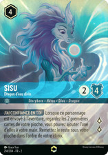 Disney lorcana chapter d'occasion  Expédié en Belgium