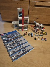 Lego city 60204 gebraucht kaufen  Hannover