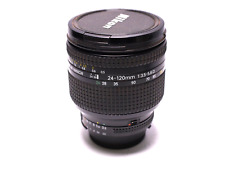 Nikon 120mm 3.5 usato  Osimo