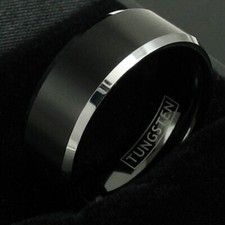 8mm tungsten ring for sale  Suwanee