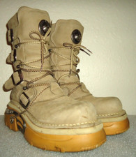 chaussures new rock d'occasion chaussures new rock d'occasion Expédié en Belgium