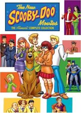 The New Scooby-Doo Movies: The (Almost) Complete Collection [Used Very Good DVD] comprar usado  Enviando para Brazil