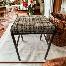 Stool metal frame for sale  HEREFORD