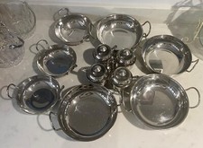 Balti dishes plus for sale  EASTLEIGH