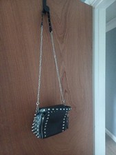 Zara woman black for sale  WAKEFIELD