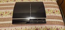 Console playstation 60gb usato Console playstation 60gb usato  Campobello di Mazara