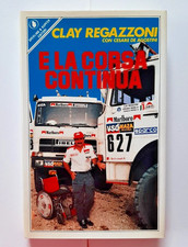 Corsa continua clay usato  Italia