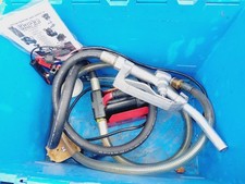 Clarke dft12a self for sale  FALKIRK