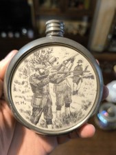 Fiaschetta porta liquore usato  Santhia
