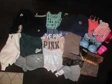 Lot victoria secret for sale  Methuen