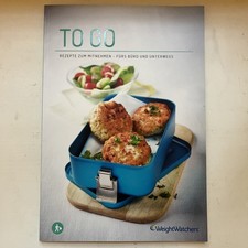 Weight watchers neues gebraucht kaufen  München
