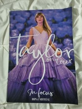 2024 taylor swift for sale  DEWSBURY