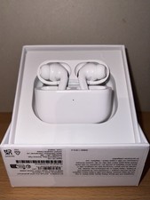 Aîrpods pro usb d'occasion  Carpentras