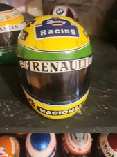 Casques ayrton senna d'occasion  Bouzonville