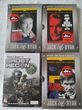 Jack ryan agent gebraucht kaufen  Frankfurt am Main