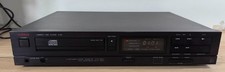 Luxman lettore compact usato  Santa Ninfa