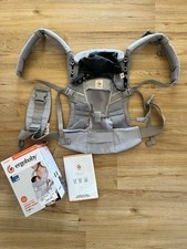 Ergobaby adapt babytrage gebraucht kaufen  Deutschland