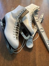 Riedell ice skates for sale  Brooklyn