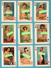 adult playing cards for sale  Chicago