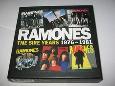 Ramones sire years for sale  NORTHWOOD