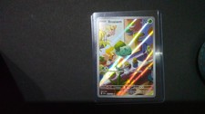 Bisasam full art gebraucht kaufen  Coburg