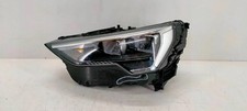 Frontscheinwerfer audi 83a9410 gebraucht kaufen  Hamburg
