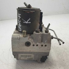 82483995 centralina pompa usato  Mineo