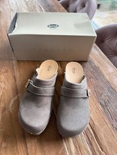 Scholl pescura clogs gebraucht kaufen  Bad Segeberg