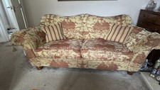 Peter guild sofa for sale  MALVERN