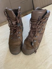 Chaussure randonnée armée d'occasion  Besse-sur-Issole