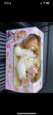 Zapf creation baby for sale  BURY ST. EDMUNDS