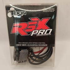 New tekin rsx for sale  Lakeland