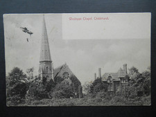 Wesleyan chapel chislehurst for sale  PETERBOROUGH