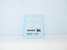 Solido stickers autocollant d'occasion Solido stickers autocollant d'occasion  Saint-Marcel