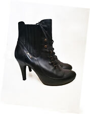 Damen stiefeletten barock gebraucht kaufen  Hannover
