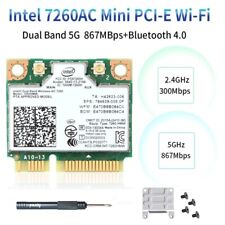 Wireless 7260 7260hmw for sale  USA