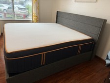 Bed tempur pedic for sale  Santa Rosa