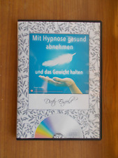 Hypnose gesund abnehmen gebraucht kaufen  Unterneukirchen