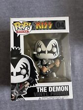 Funko pop demon for sale  STANSTED