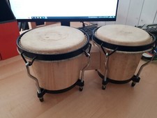 Bongo drum set for sale  ST. LEONARDS-ON-SEA