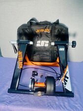 Superb jetblack cycling for sale  Thaxton