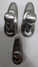 Gancho de metal 3M Command pacote com 3 níquel escovado 2 médio 1 pequeno - sem tiras adesivas comprar usado Gancho de metal 3M Command pacote com 3 níquel escovado 2 médio 1 pequeno - sem tiras adesivas comprar usado  Enviando para Brazil